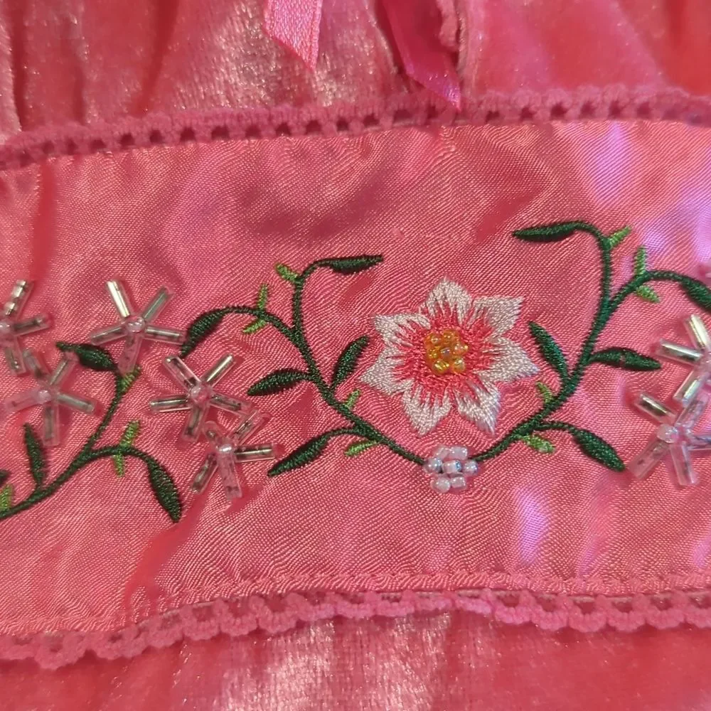 Vintage girls jordache